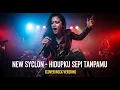 NEW SYCLON - HIDUPKU SEPI TANPAMU | COVER ROCK VERSION