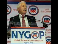 Bruce Blakeman Takes on Gov Hochul