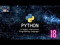 Python Basics To Advance The For Loop like Subscribe Share