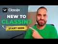 Teaching Online Try This Platform ClassIn Tutorial for Beginners 2026