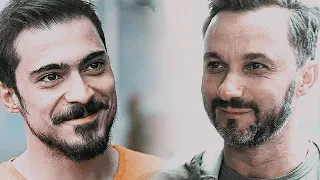 marius ali look away gay movie 2020
