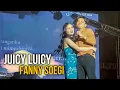 Download Lagu Uan Kaisar Ft Fanny Soegi - Tak Di Tanganku ( Juicy Luicy ) | Gelegar Music Prambanan