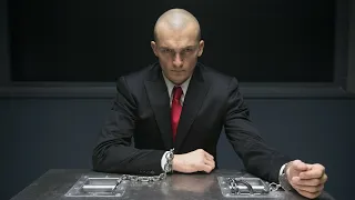 قاتل محترف تم تعديله وراثيا ليكون قاتل لا يخطأ ملخص فيلم Hitman Agent 47 