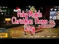 Pubg Mobile Winter Theme Lobby Song 2020 - Christmas Theme - Full HD
