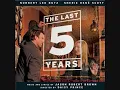 The last Five years - The Next Ten Minutes
