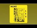 Download Lagu MGMT - Little Dark Age (Sped Up)
