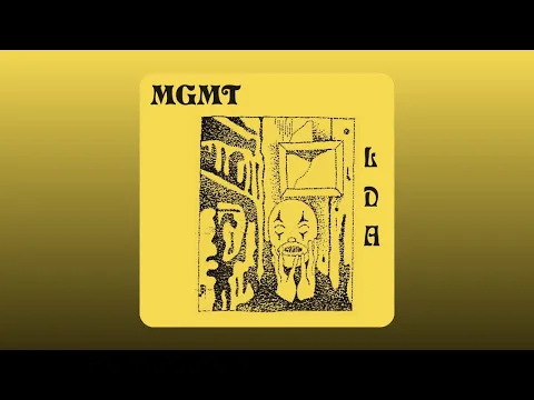 Download MP3 MGMT - Little Dark Age (Sped Up)