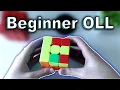 Rubik s Cube Easiest 2-Look OLL Tutorial CFOP Method
