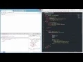 angularjs two way binding with binding strategy input directive isolate scope 720p