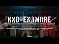 Lagu Teenage Becomes Power : KND x ENAMORE (Live Session)