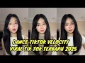 Download Lagu TREND VELOCITY VIRAL TIK TOK TERBARU 2025 - DANCE TIK TOK TERBARU 2025 - PART.118