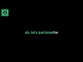 Pearl Jam - Just Breathe (Karaoke Version)