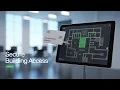 CDVI Atrium Access Control - Full Demo Features