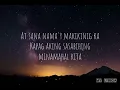 Panalangin (Lyric Video) | APO Hiking Society