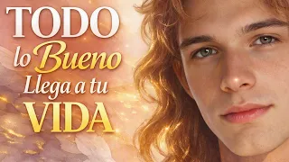 Desbloquea el Dinero Salud y Amor ❣️ APERTURA TOTAL! ORACIÓN de PODER ARCÁNGEL CHAMUEL