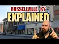 RUSSELLVILLE KENTUCKY EVERYTHING YOU NEED TO KNOW