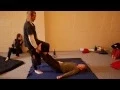 Zenthai Course in Auckland 2015 sequence 3