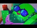 『さばくにおいでよ』歌みいつけた！コッシー/サボさん/スイちゃん