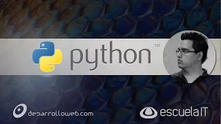 Introduccion a Python