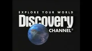 Discovery Channel Pictures The Principal Film Company UK Discovery Channel 1996  Discovery Channel Pictures The Principal Film Company UK Discovery Channel 1996