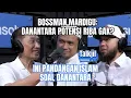 Download Lagu BOSSMAN MARDIGU RESAH SOAL DANANTARA, USTADZ DZULQARNAIN KASIH JAWABAN TEGAS