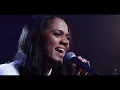 Débora Almeida | Eu Tenho uma Promessa [Cover Kailane Frauches]