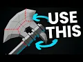 Full Guide to GAME ASSET Topology in Blender