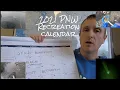 2021 PNW Recreation Calendar