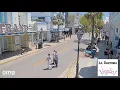 LIVE La Trattoria Duval Street Cam