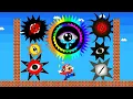 Download Lagu Mario vs Suika | Mr.Sun PHASE 999 SAD STORY! (Sprunki Compliation)