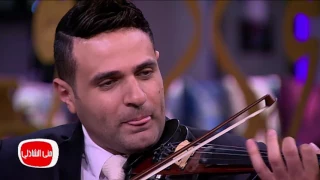 معكم منى الشاذلي   أقوي تحدي بين أعضاء فريق واما   شاهد واحكم بنفسك   دندنها