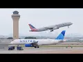 American Airlines dismisses rumors of merger with United