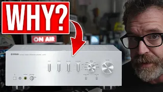 Why Did They Do This 