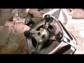 How To Replace Motor Coupler--Whirlpool Direct-Drive Washer
