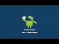 TextSwitcher - Tutorial Android Studio