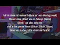 RIN - FABERGÉ (Official HQ Lyrics) (Text)
