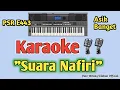 Lagu Karaoke Suara Nafiri. Asik Banget