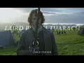 Jamie Fraser Laird Broch Tuarach Outlander