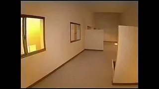 Backrooms - Level Heaven