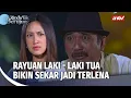 Lagu Sekar Tergoda Dengan Rayuan Laki-laki Tua?! | Rindu Tak Berujung Eps 37 (4/5)