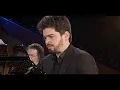 Brahms: Trio in A minor for piano, clarinet and cello, op. 114 - The Online Chamber Music Series