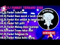 Lagu DJ TIKTOK TERBARU 2025 ▪︎ DJ FUNKOT X THAILAN ISABELLA X SUCI DALAM DEBU MASHUB KANE -FULL BAS VIRAL