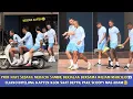Download Lagu ELIANO KECIDUK KAPTEN KLOK SAAT DEPTIL😂 SQUAD KOMPLIT BERLATIH PAGI INI‼️