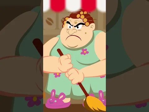 Tumbe Tulumbe ❤️ тиру риру ☢️ #mamavolibebu #pastry #animation #noai  #funnyshorts