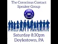 AA Iris W NJ 3 16 19 Doylestown PA