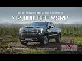 Gerry Lane Buick GMC July 2026 Sierra 1500