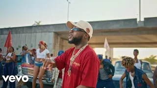 davido no wahala official music video