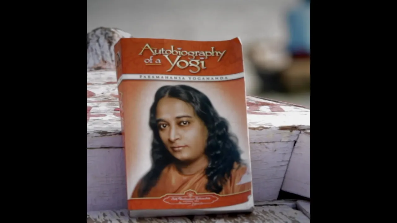 Gaia — AWAKE: The Life of Yogananda (YouTube video ad)