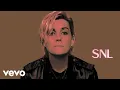 Brandi Carlile - Church State Live on SNL
