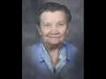 11 00 am October 18 Lorraine Asmus Funeral Service
